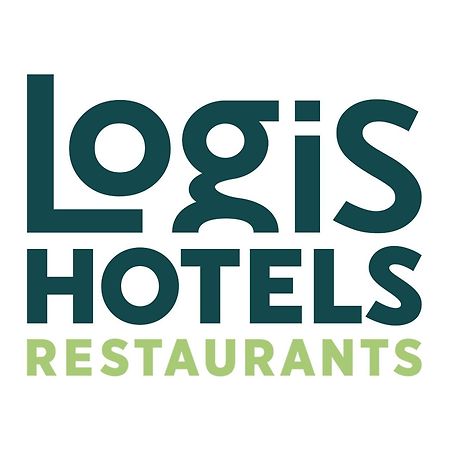 Logis Hotel De La Tour Libourne Esterno foto