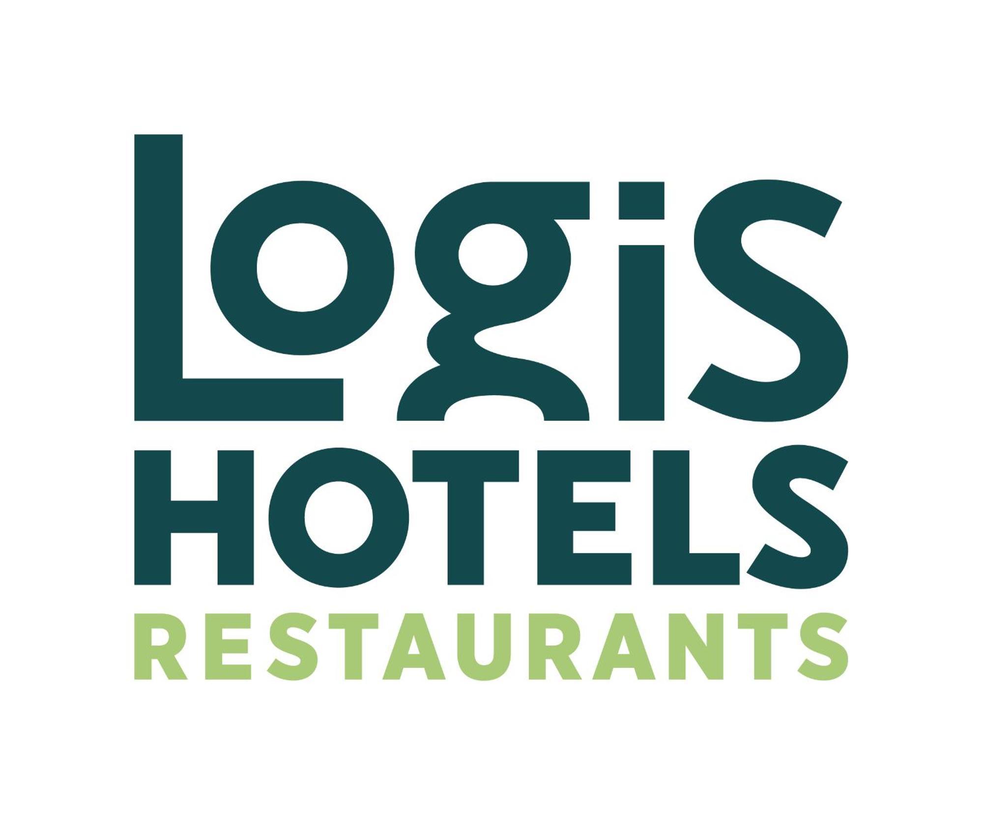 Logis Hotel De La Tour Libourne Esterno foto